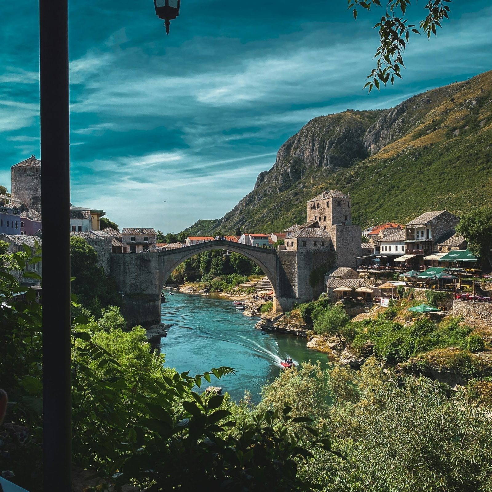 Mostar