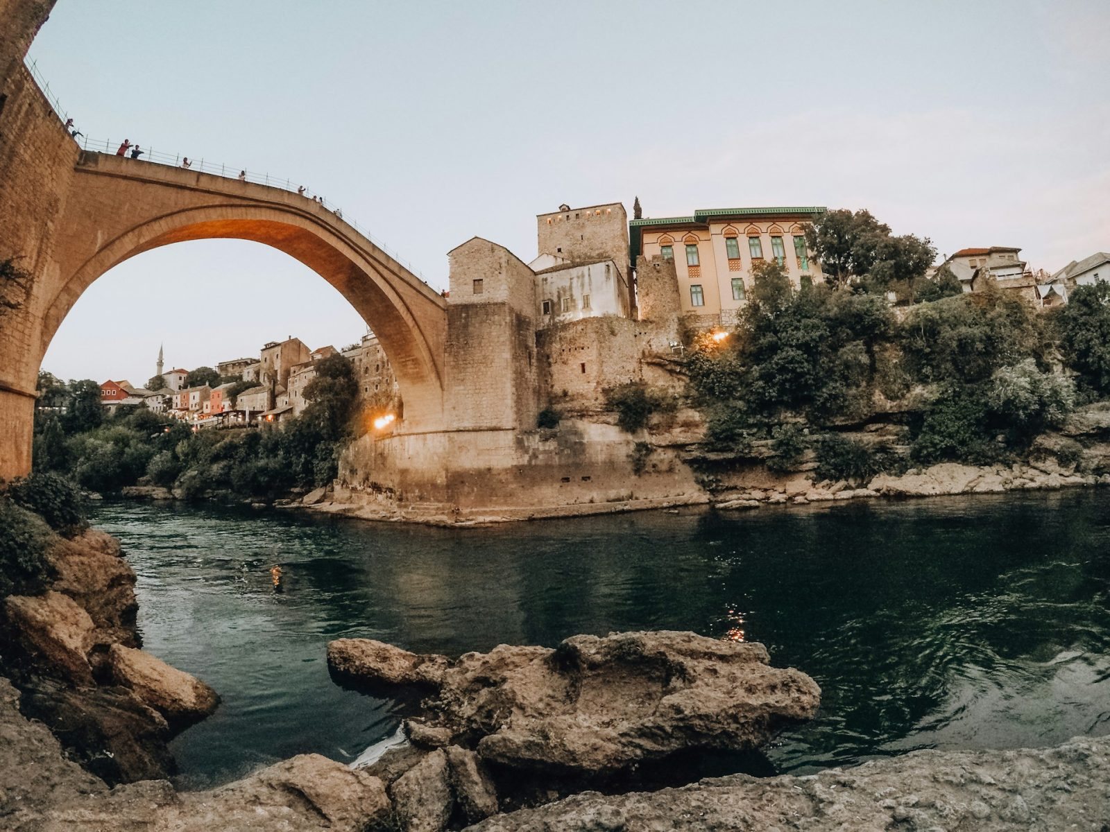 Mostar