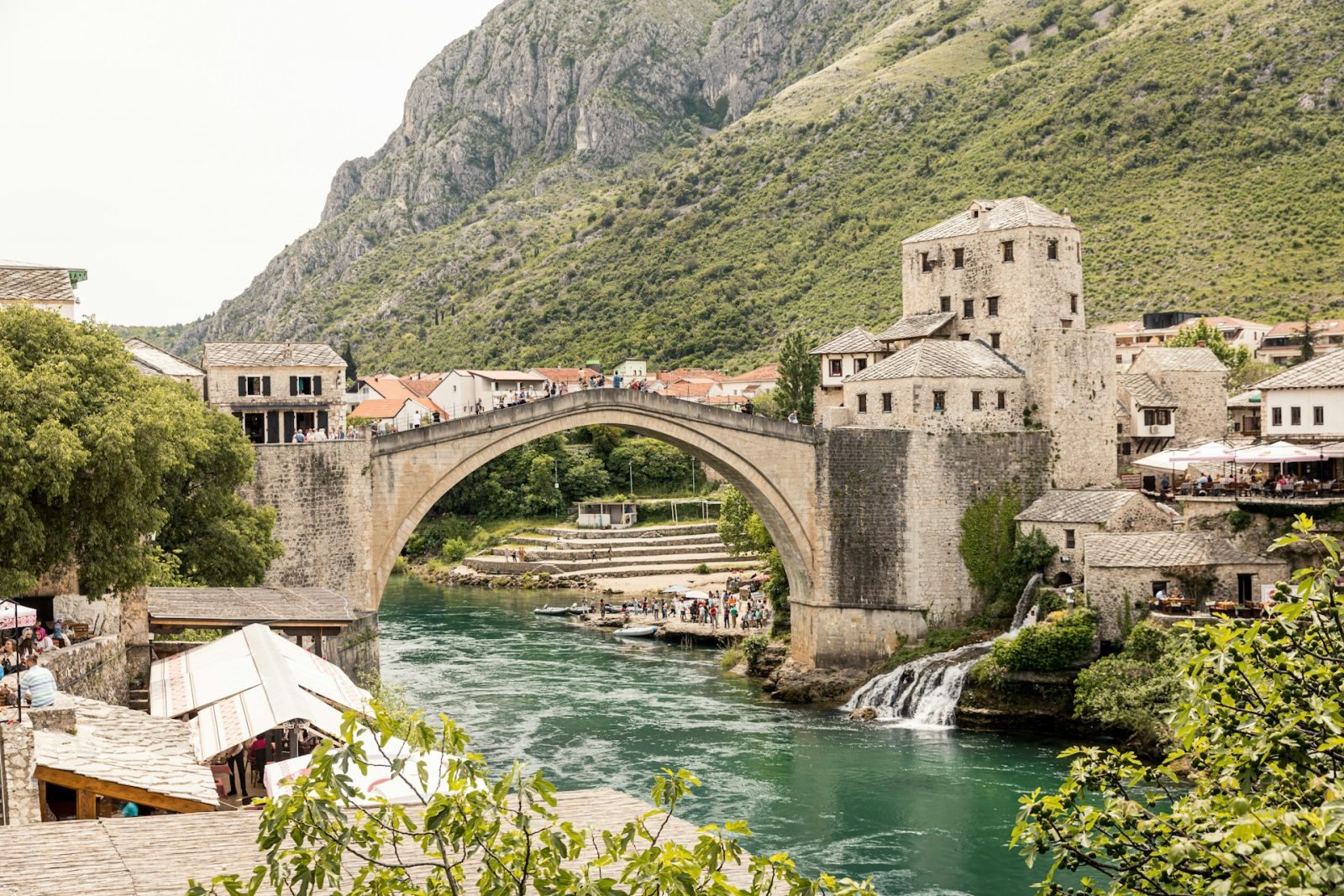 Mostar