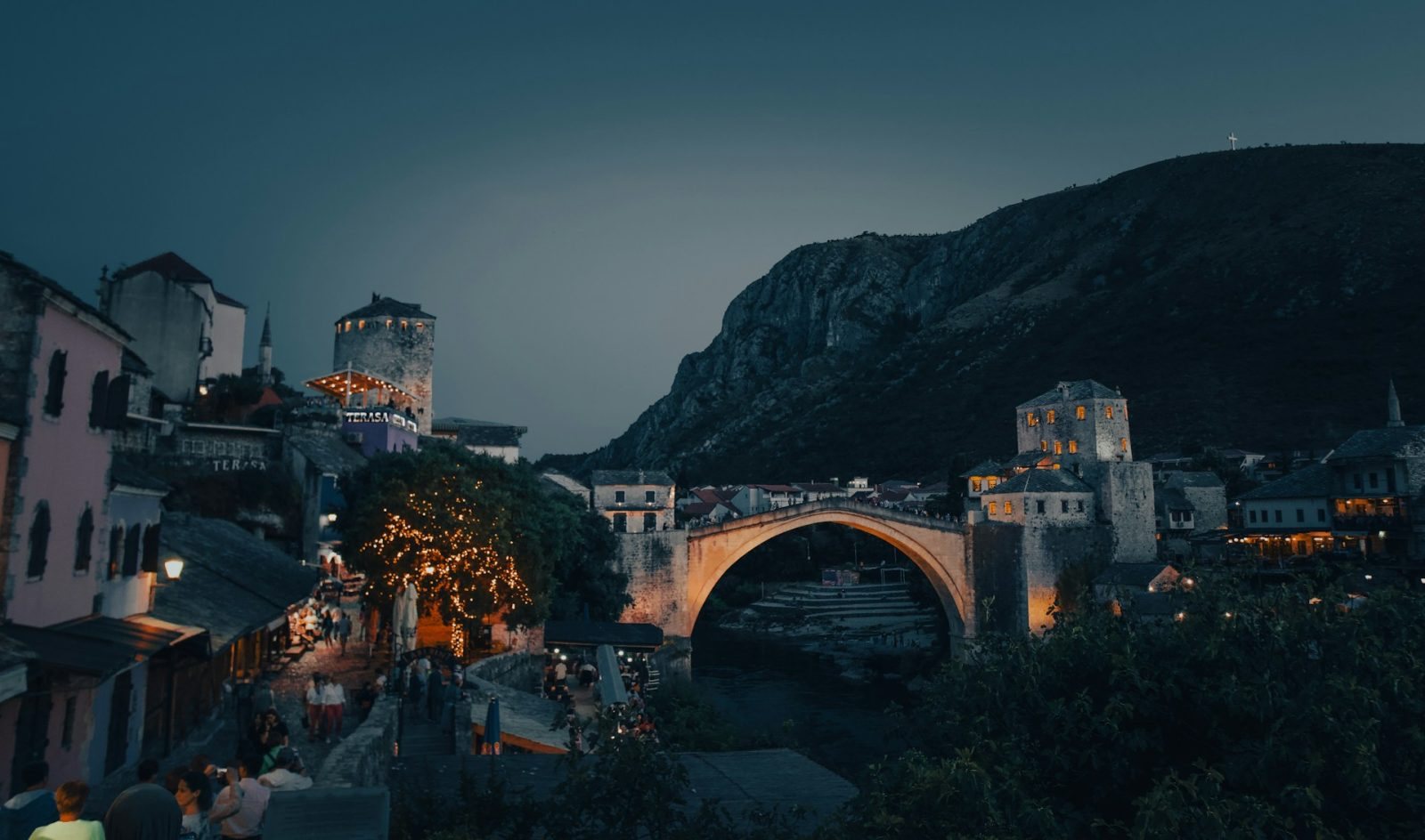 Mostar
