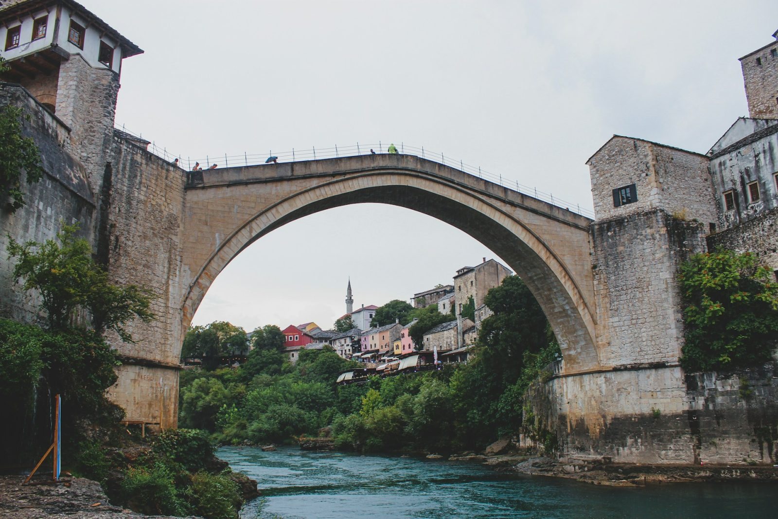 Mostar