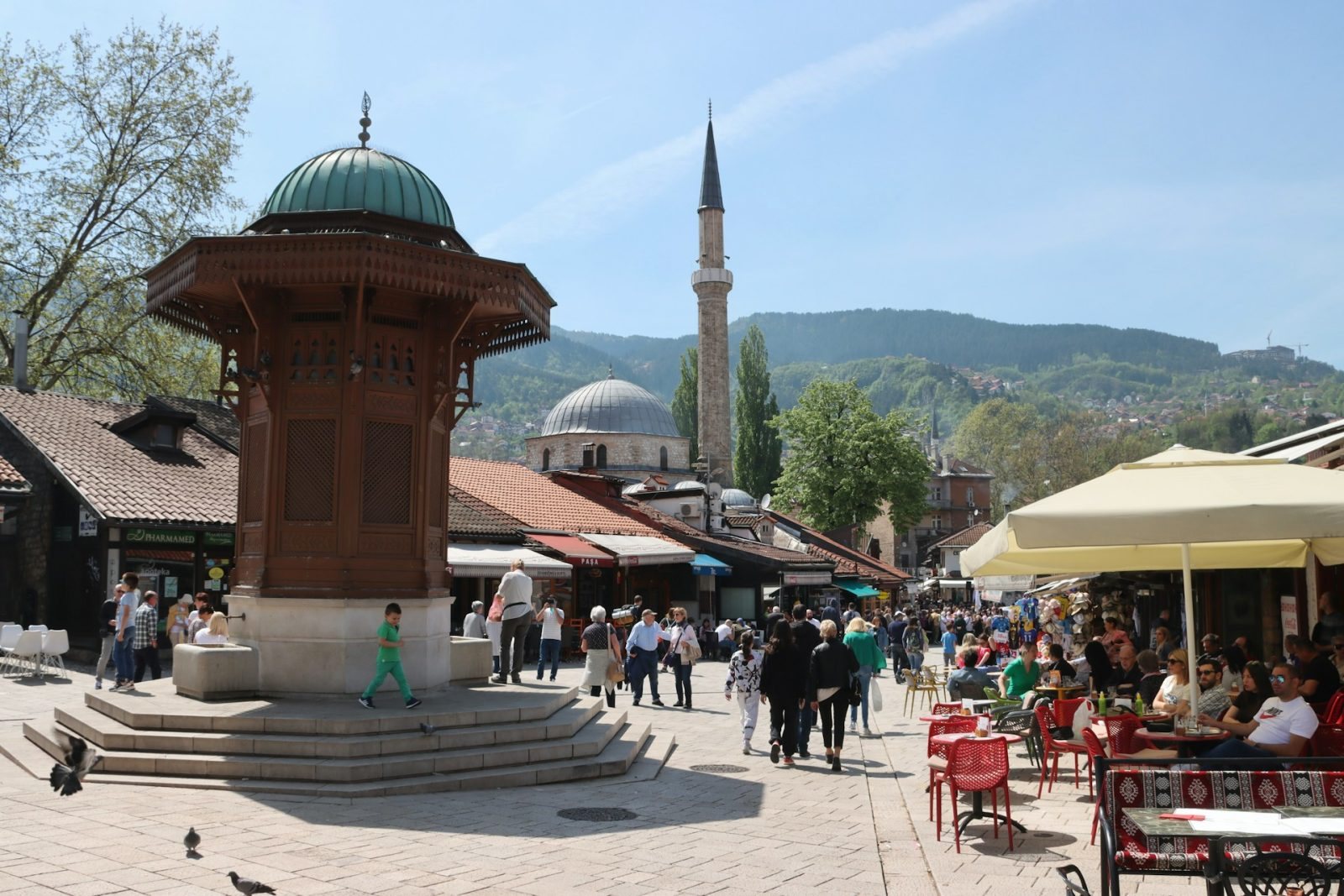 Mostar