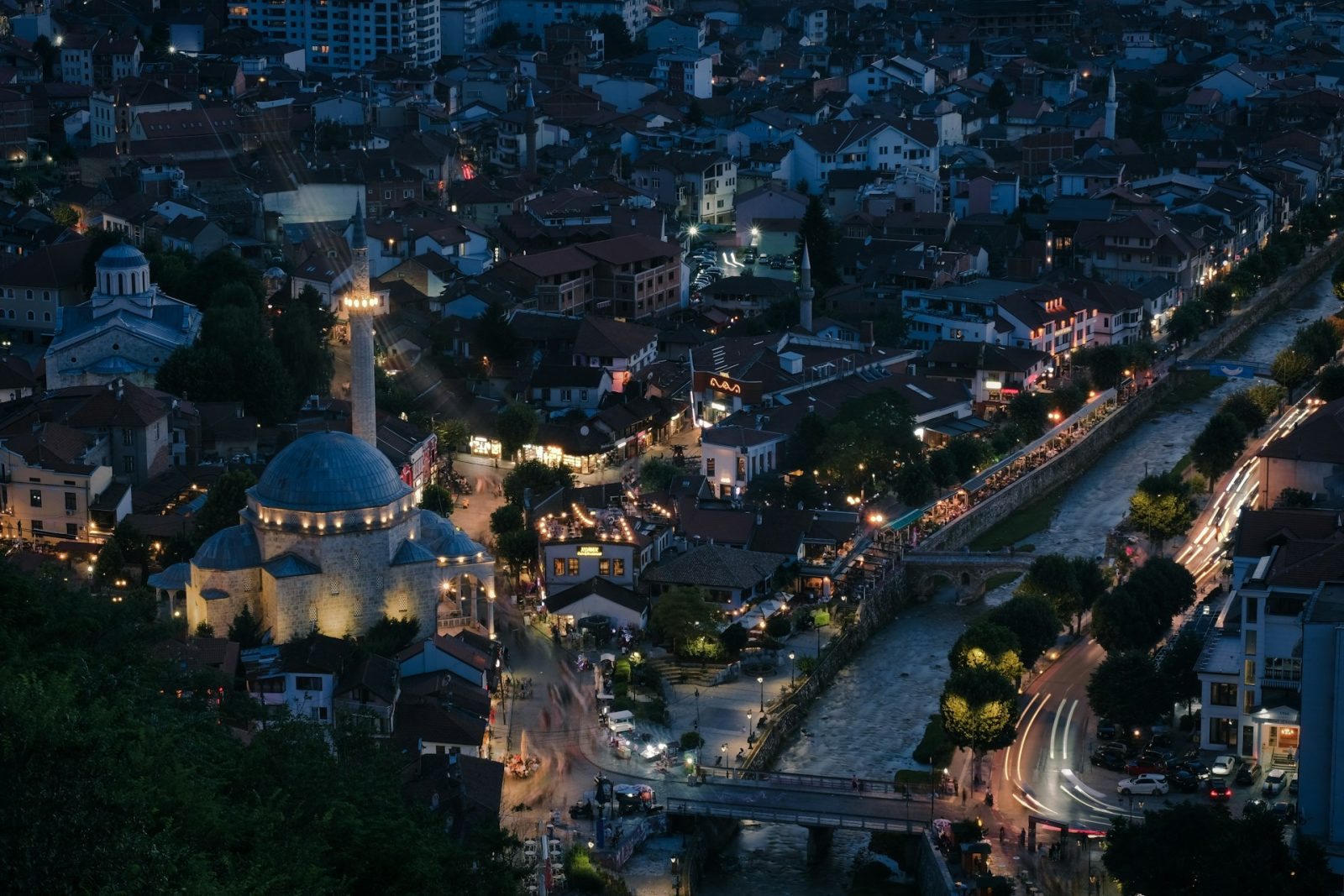 Mostar