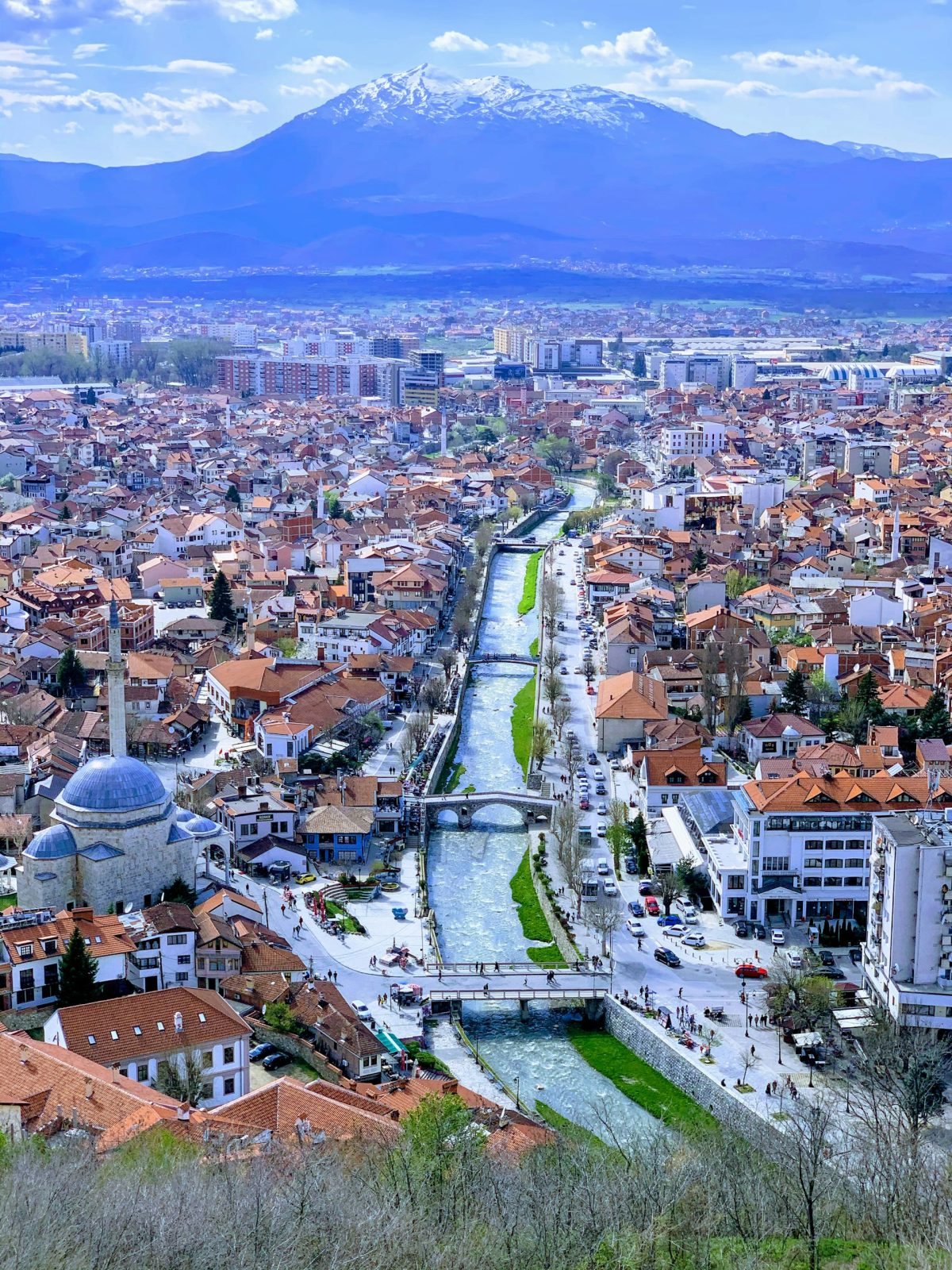 Mostar