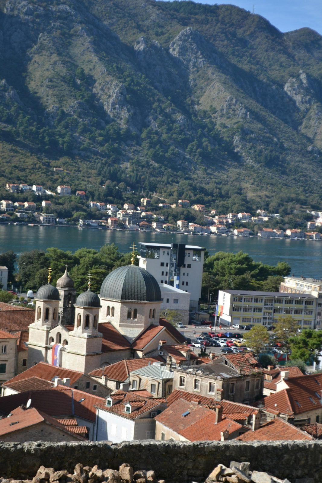 Mostar