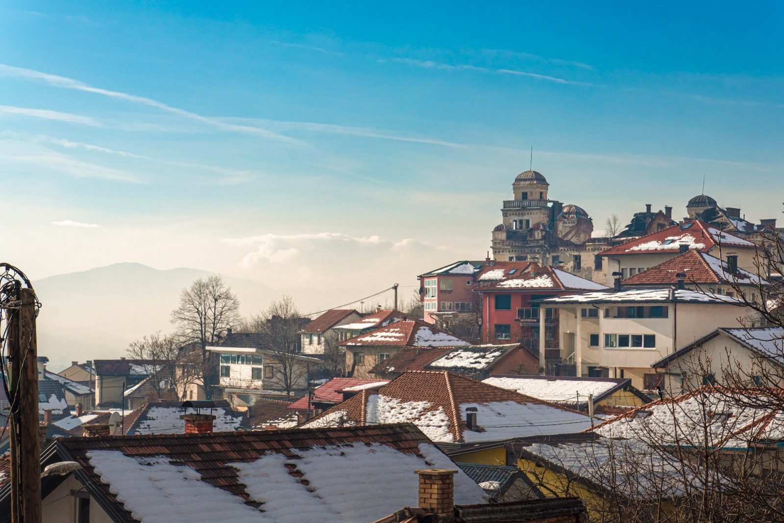 Mostar