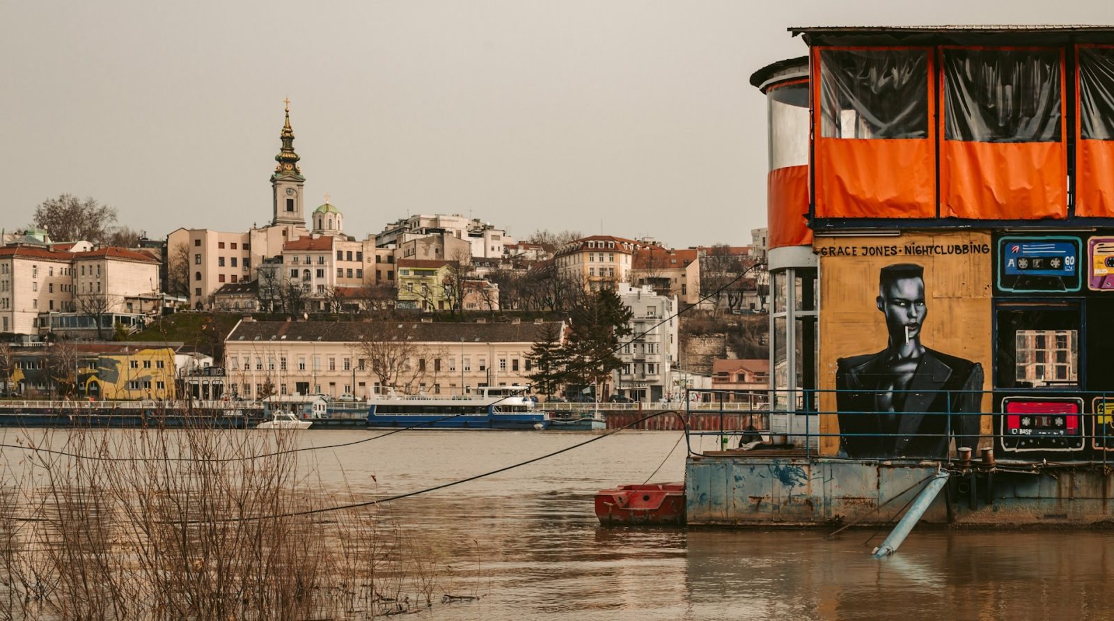 Mostar
