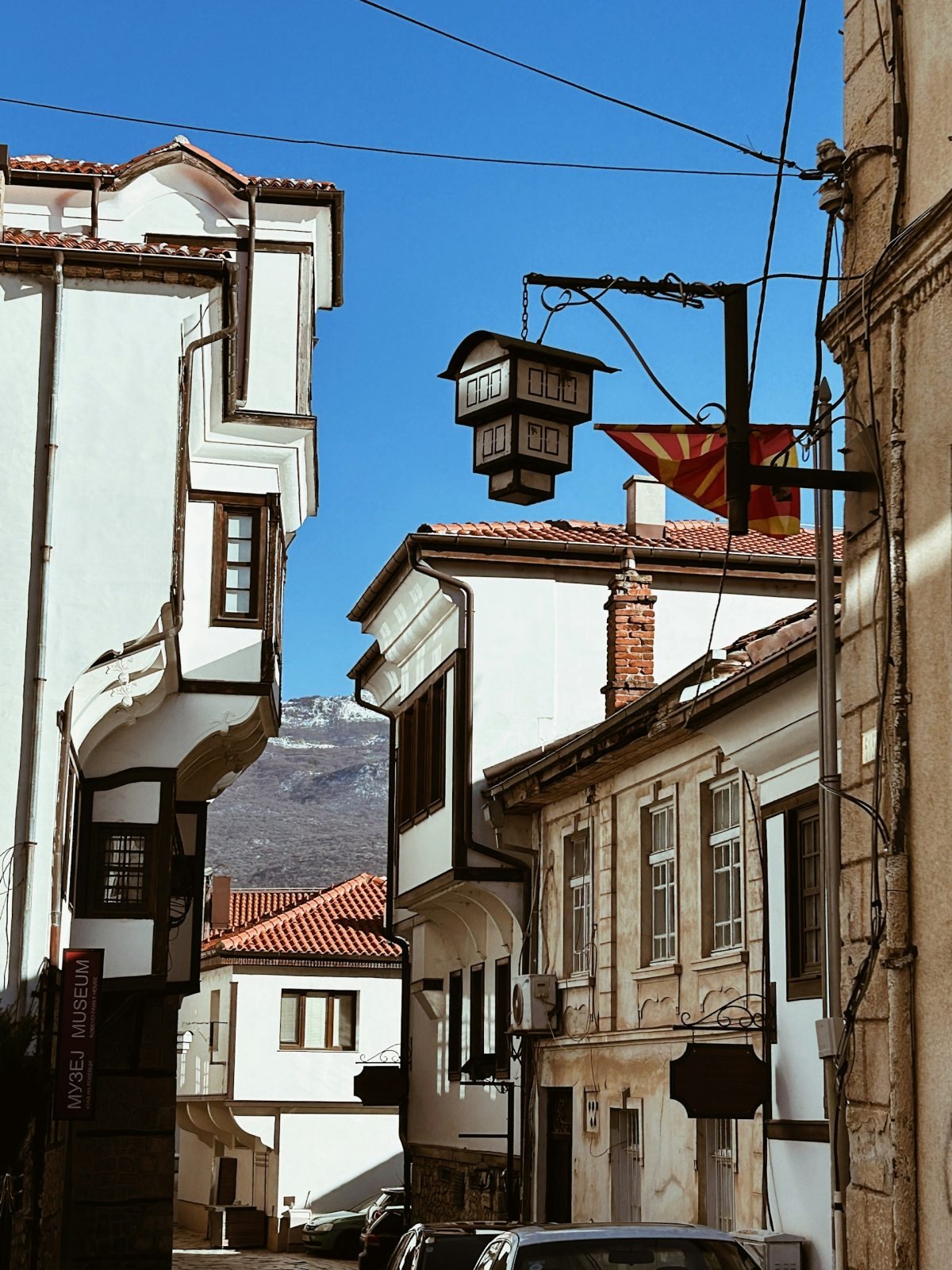 Mostar