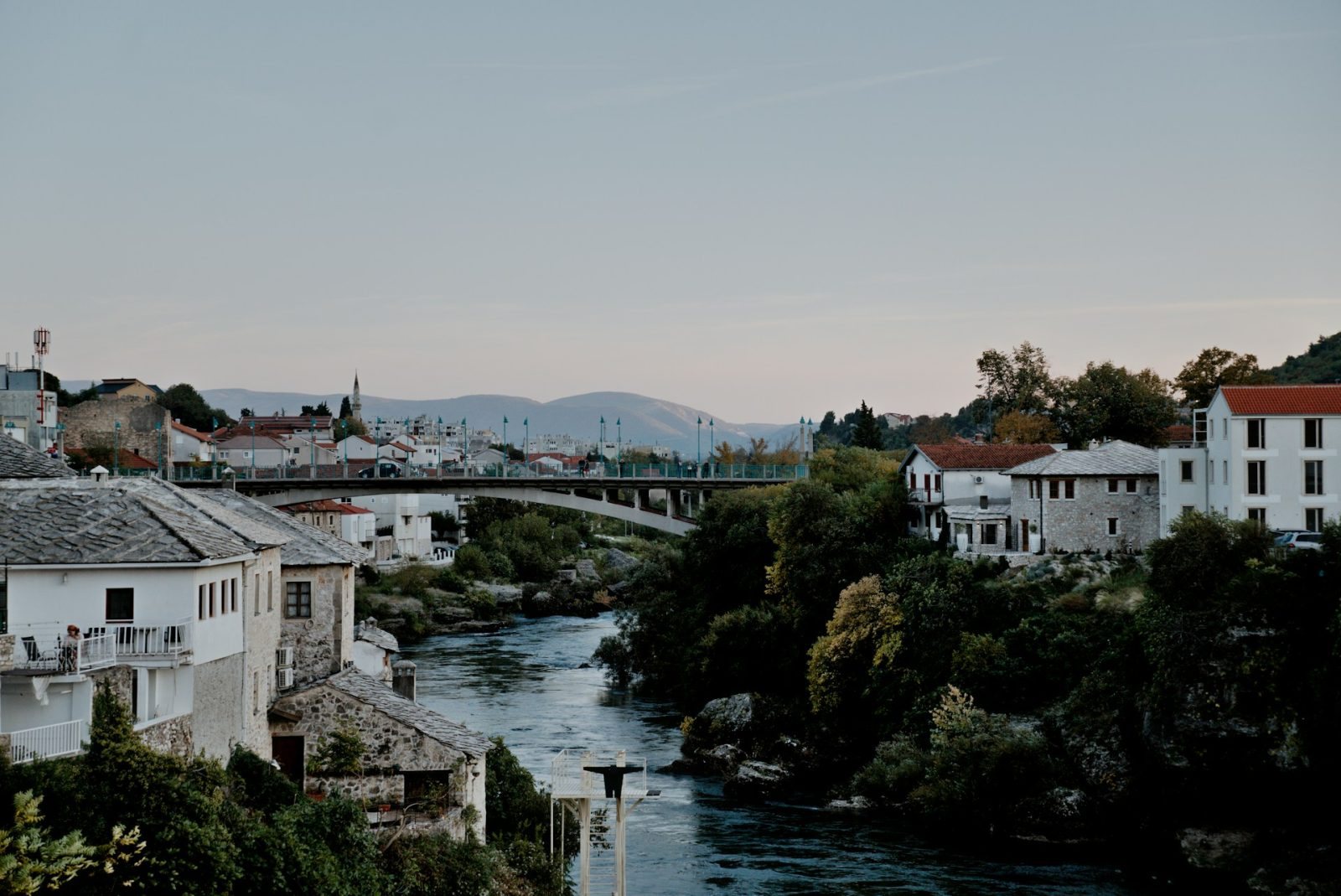 Mostar