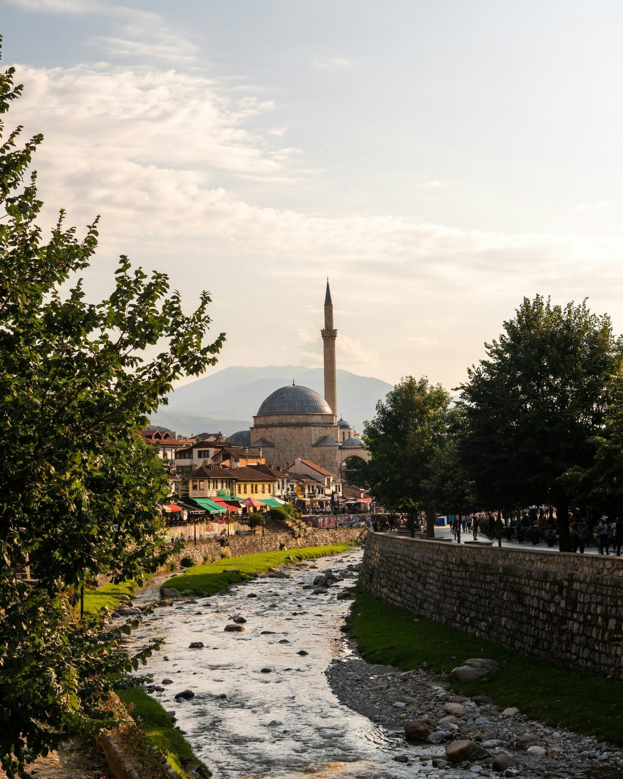 Mostar