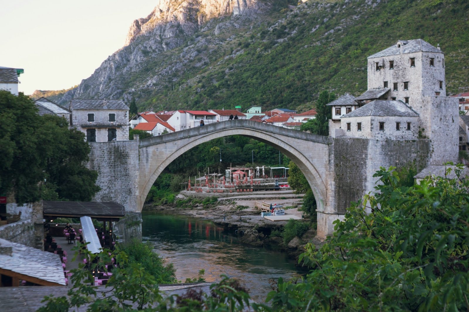 Mostar