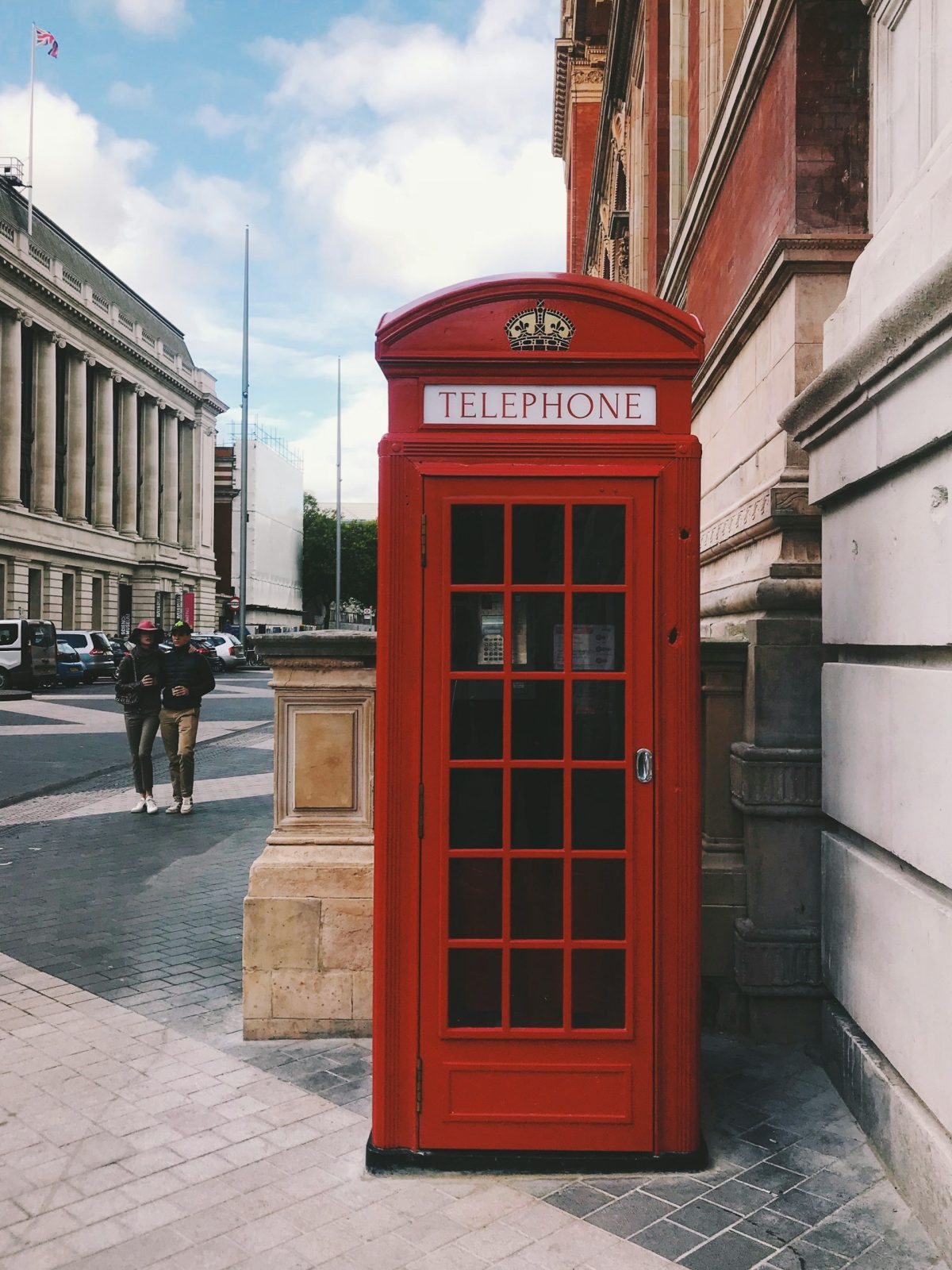 Big Ben · Tower Bridge
