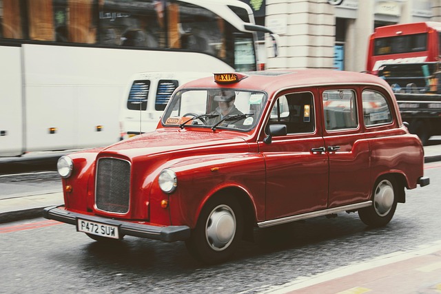 Londra