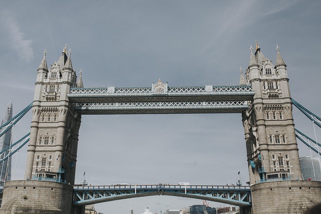Londra Köprüsü
