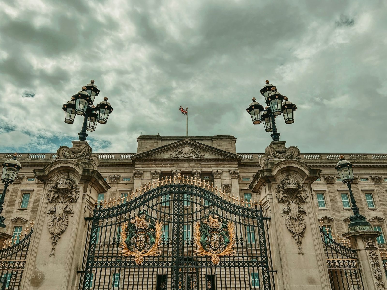 Big Ben · Tower Bridge