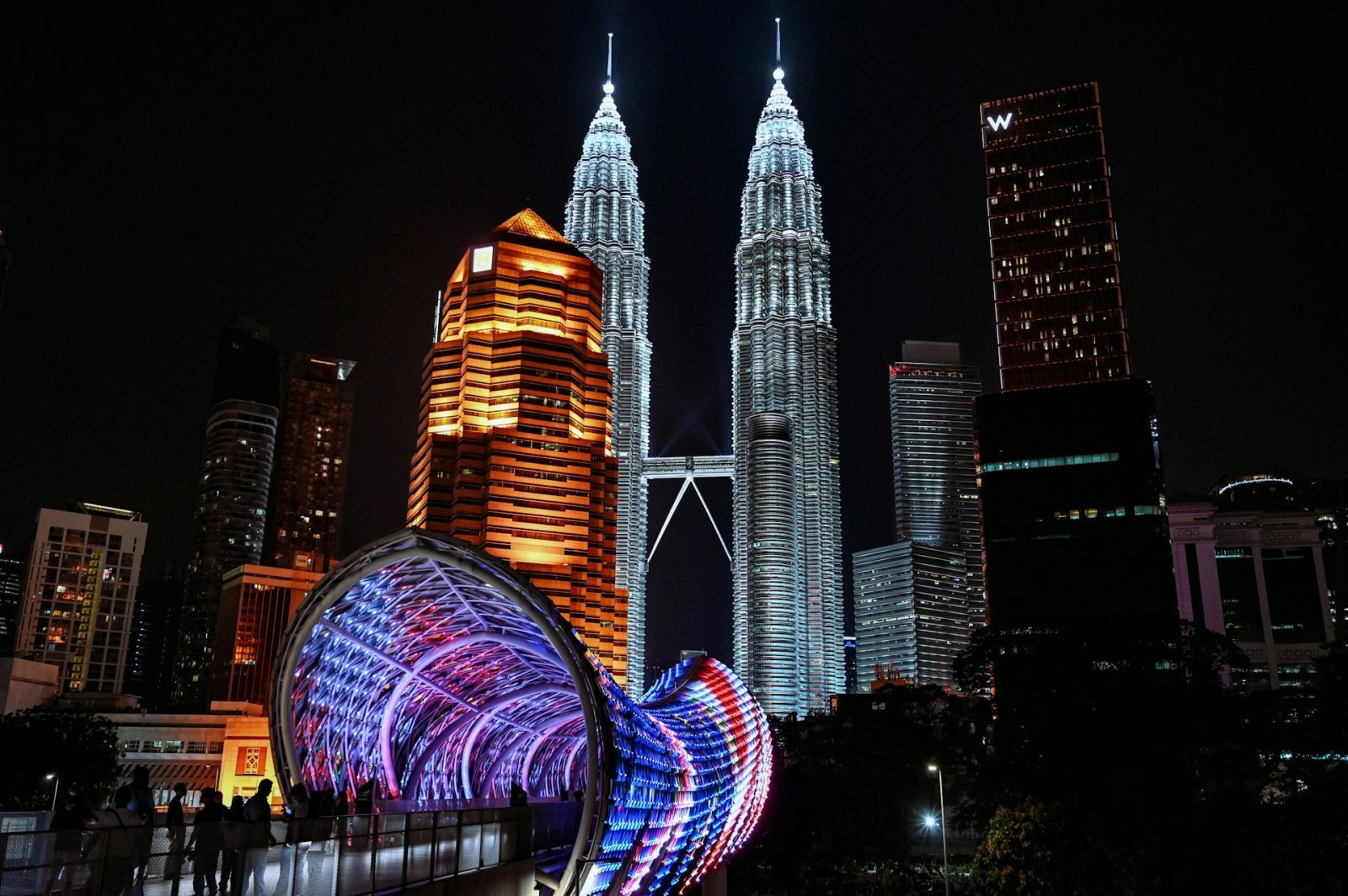 Kuala Lumpur