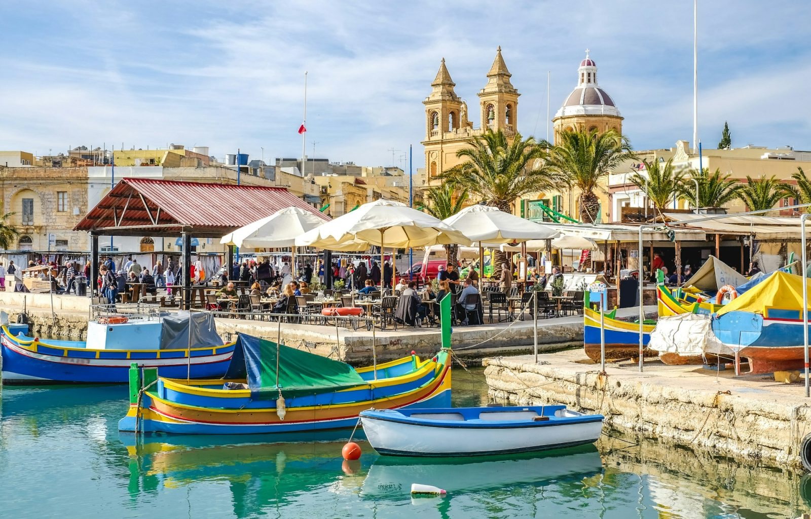 Valletta