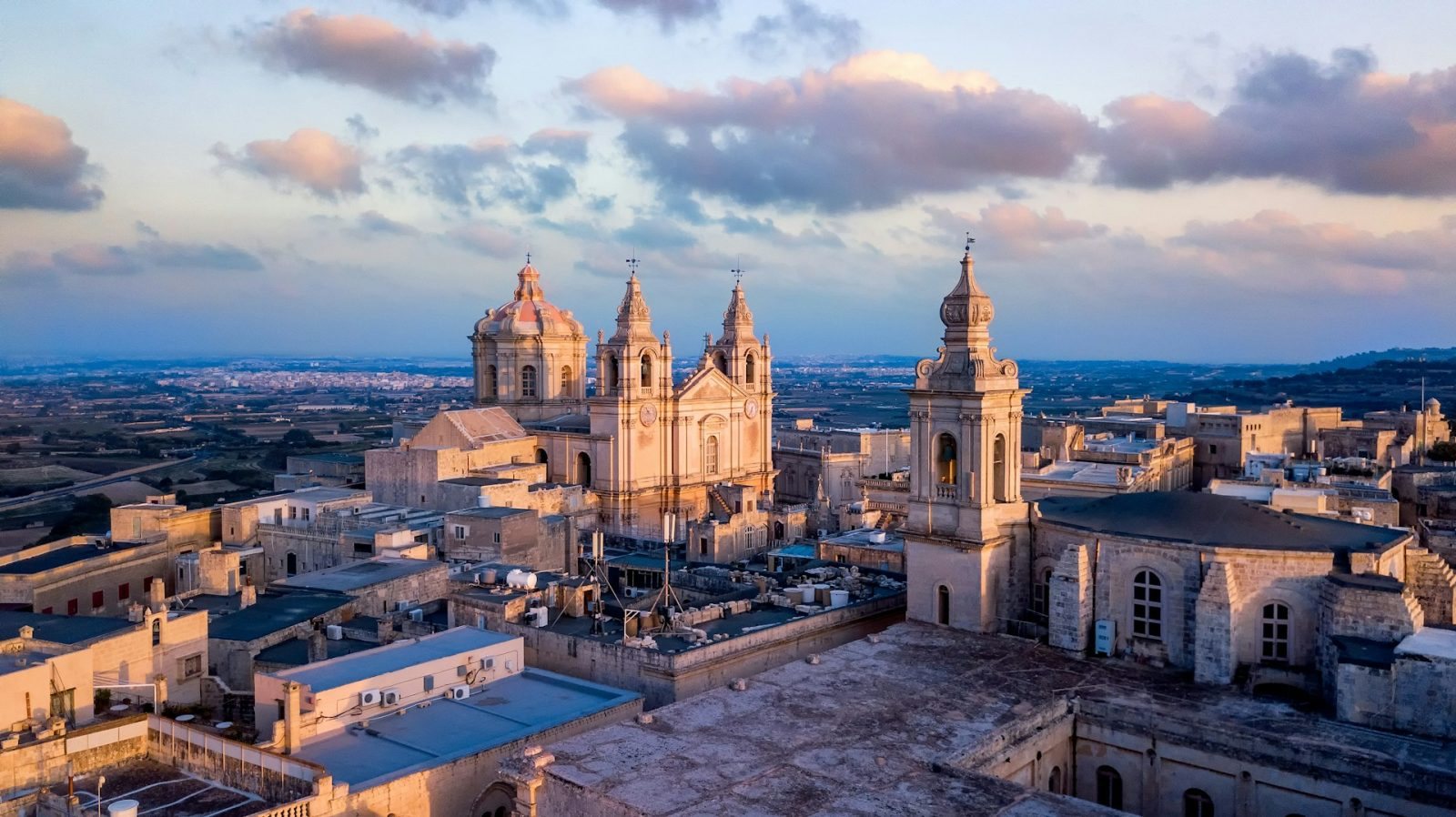 Valletta