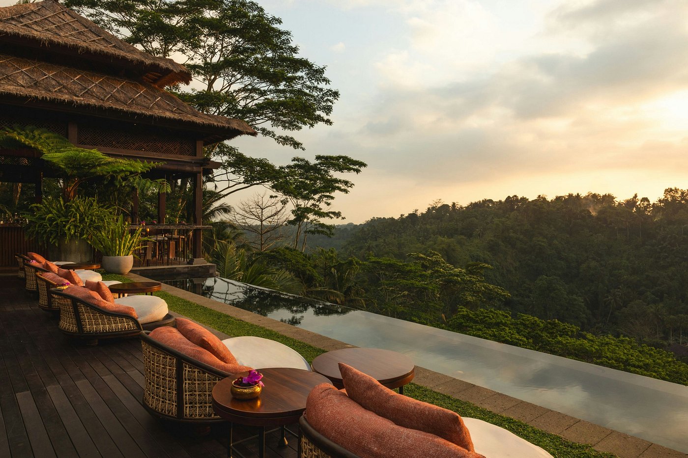Mandapa, a Ritz-Carlton Reserve