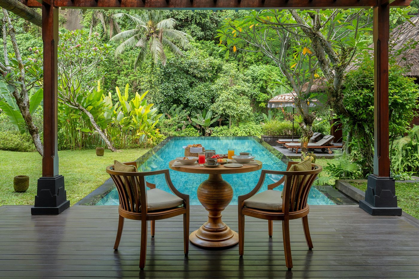 Mandapa, a Ritz-Carlton Reserve