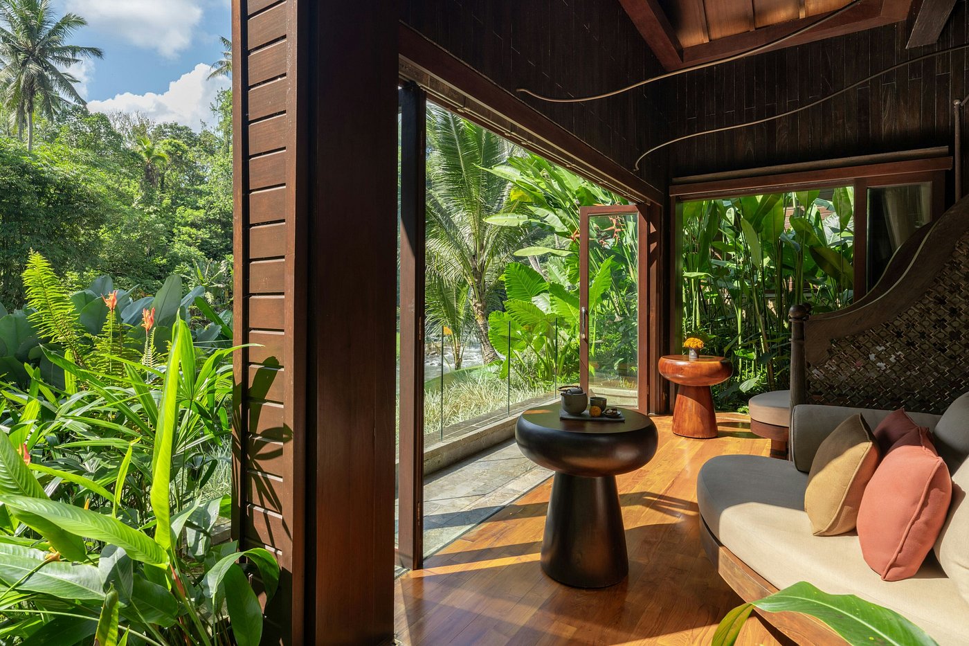 Mandapa, a Ritz-Carlton Reserve