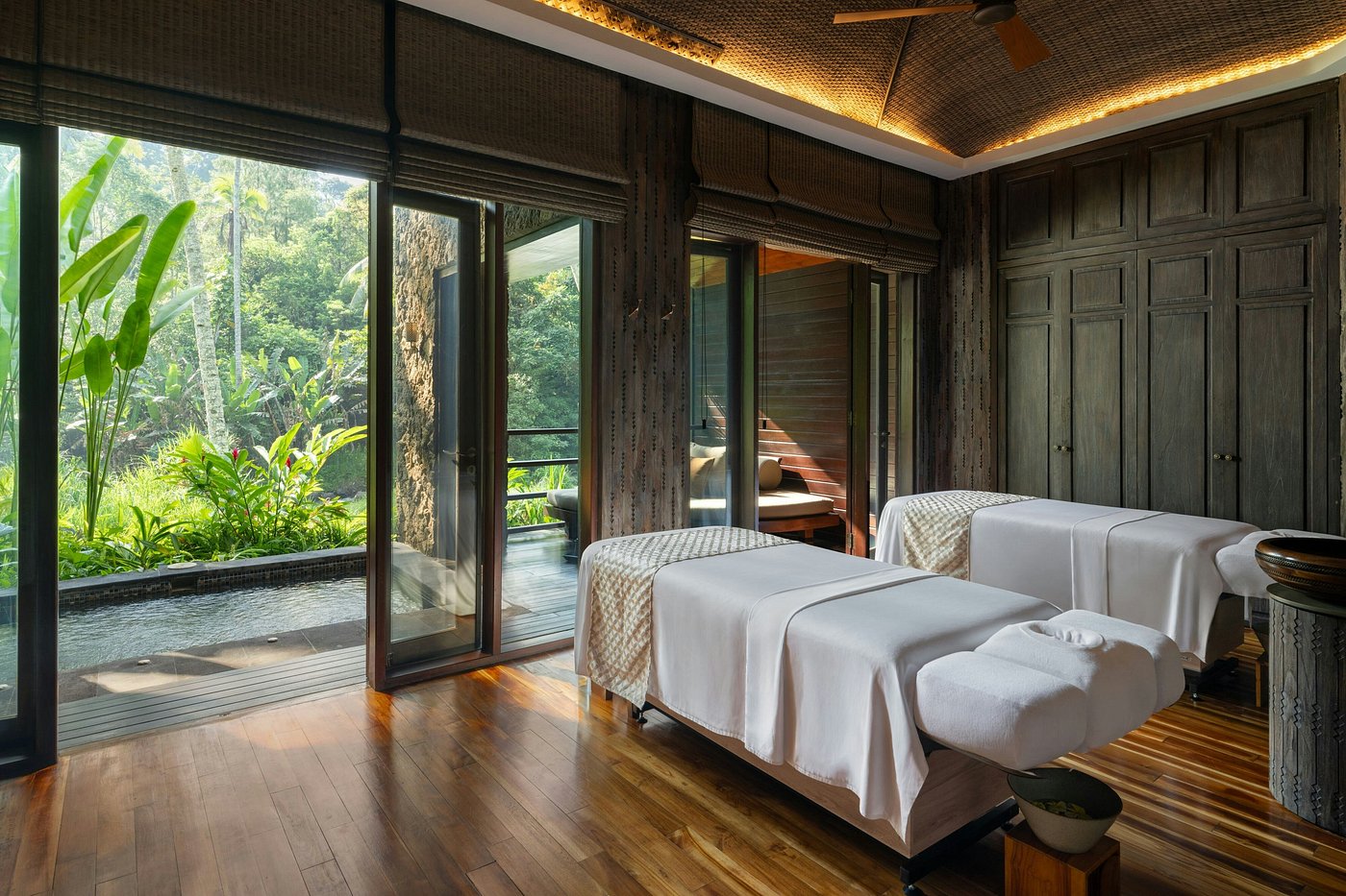 Mandapa, a Ritz-Carlton Reserve
