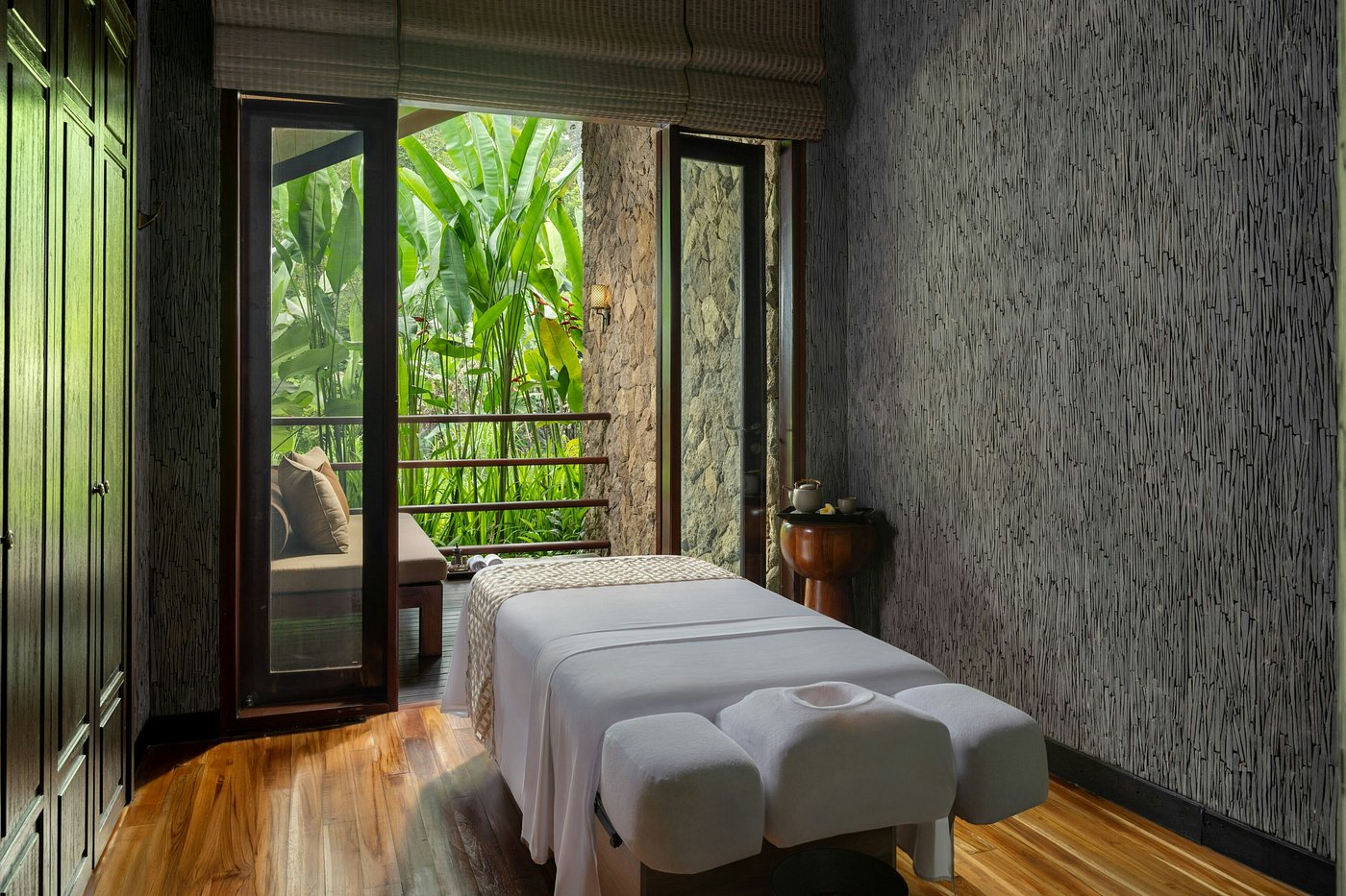Mandapa, a Ritz-Carlton Reserve