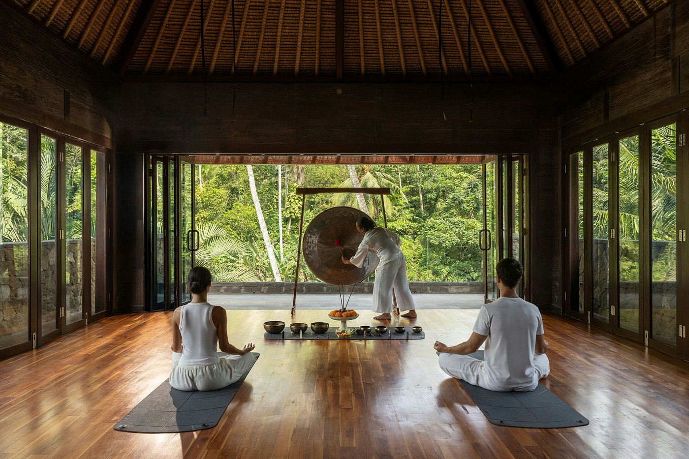 Mandapa, a Ritz-Carlton Reserve