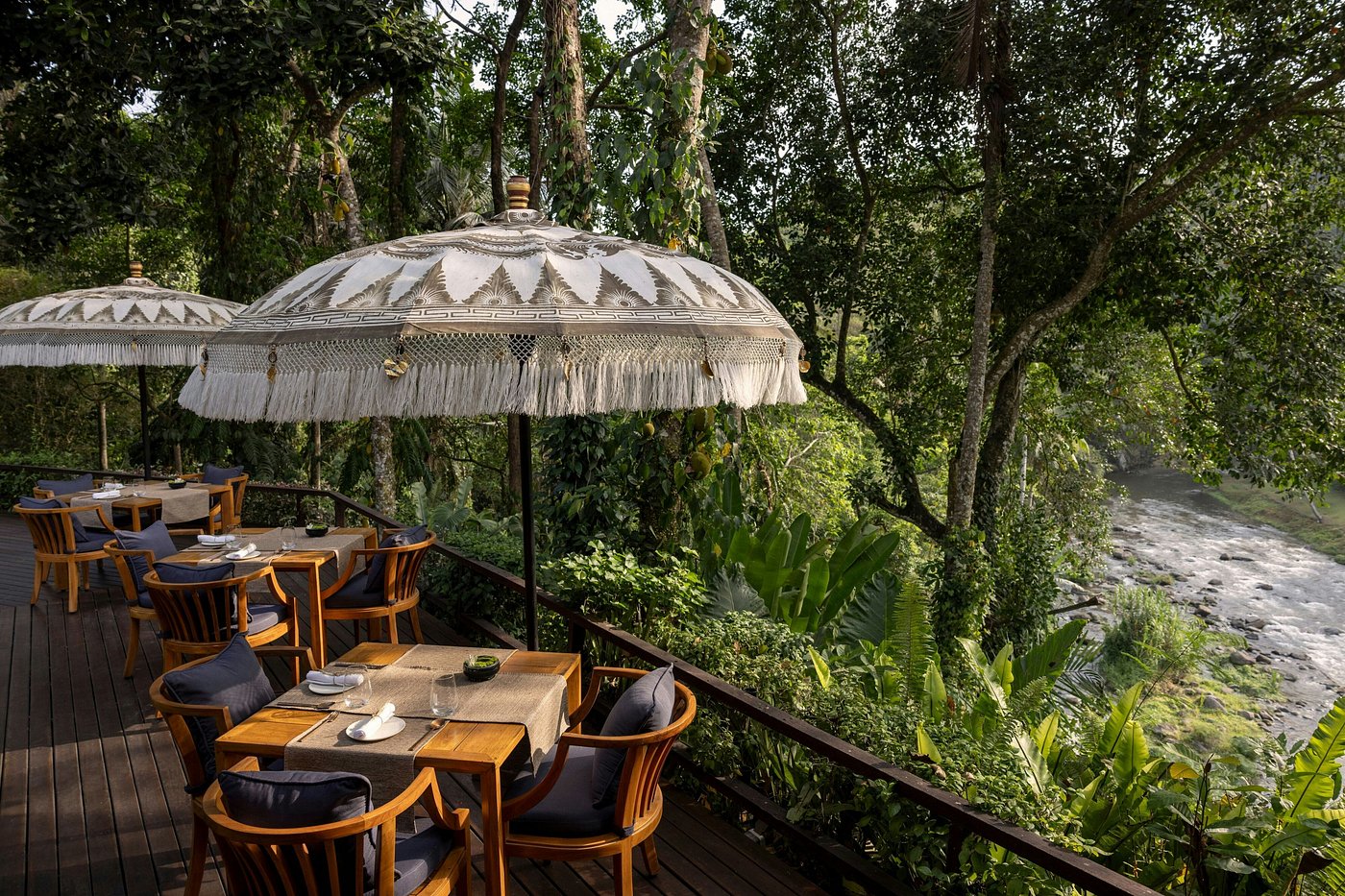 Mandapa, a Ritz-Carlton Reserve