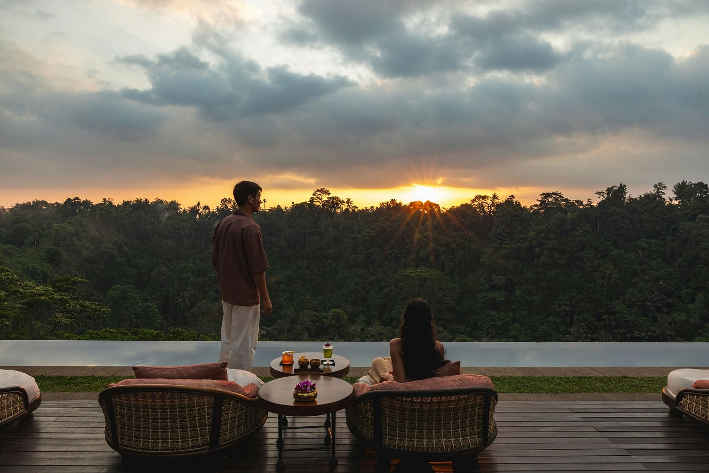 Mandapa, a Ritz-Carlton Reserve