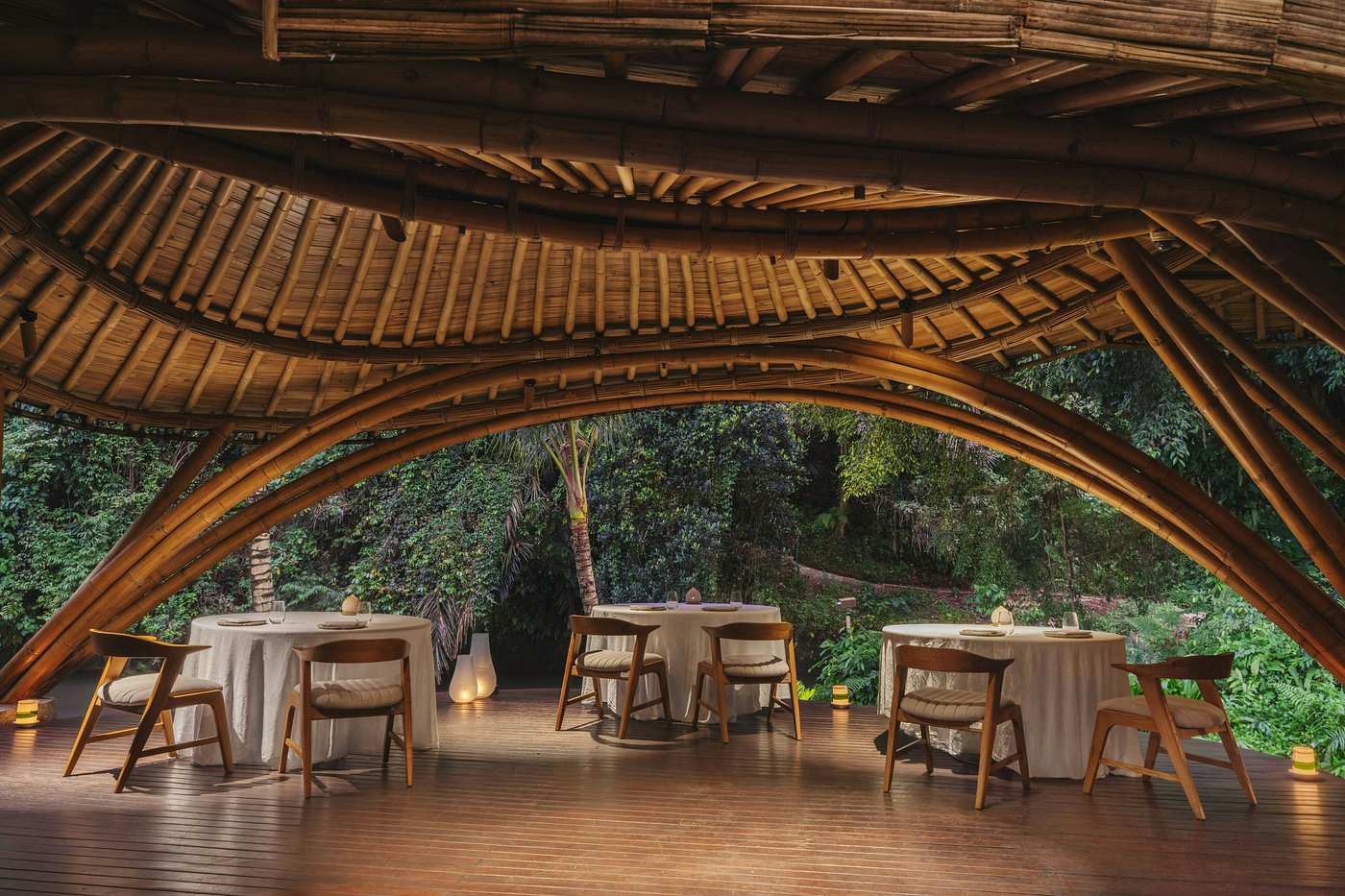 Mandapa, a Ritz-Carlton Reserve