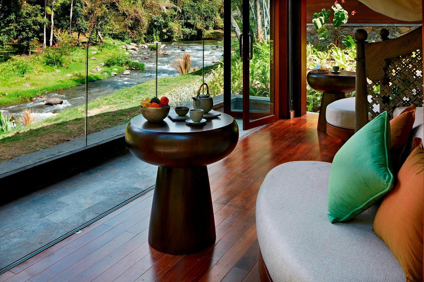 Mandapa, a Ritz-Carlton Reserve