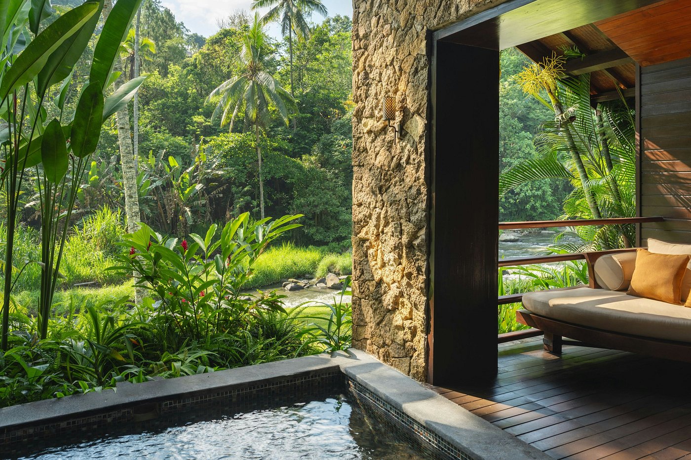 Mandapa, a Ritz-Carlton Reserve