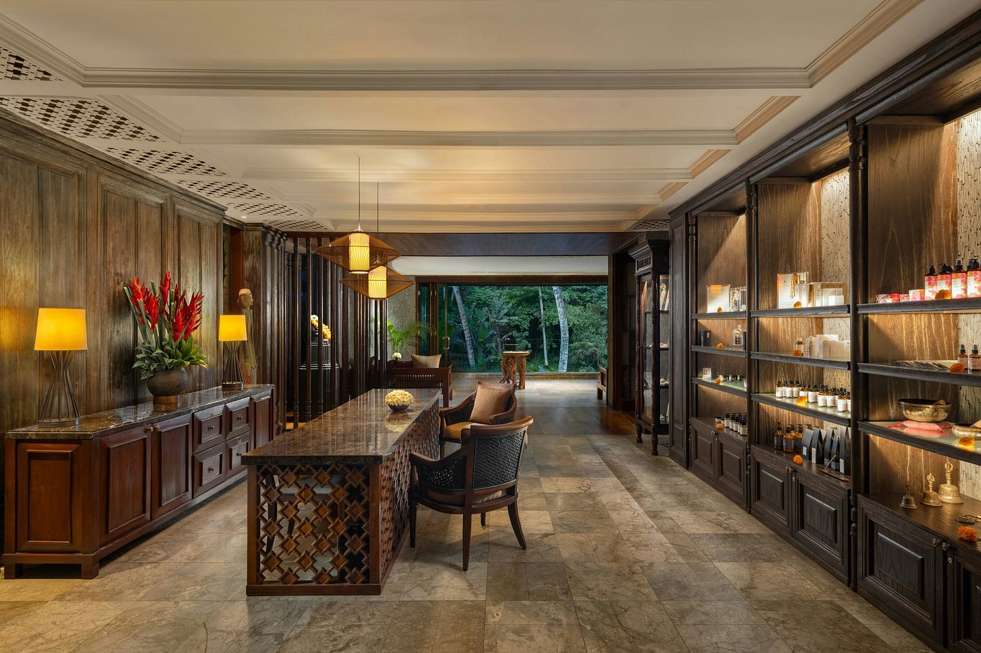 Mandapa, a Ritz-Carlton Reserve