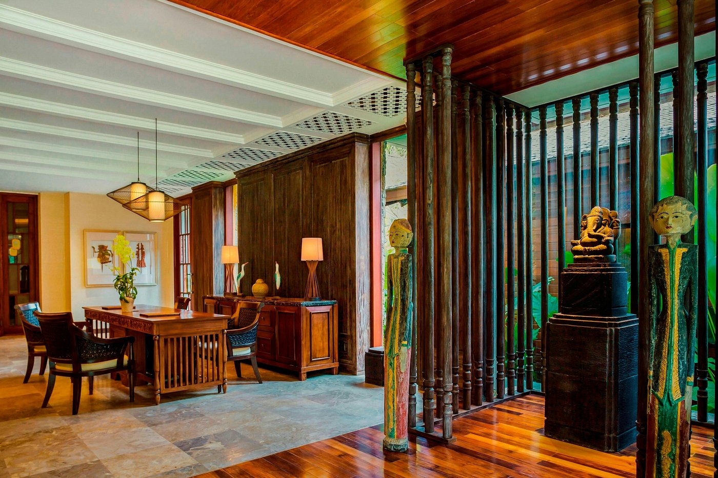 Mandapa, a Ritz-Carlton Reserve
