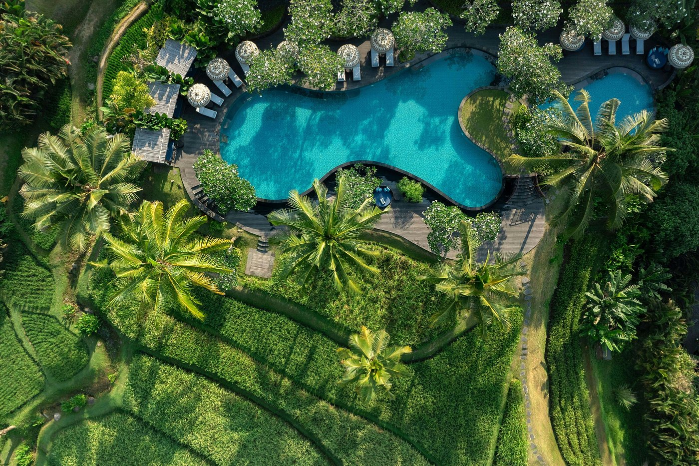 Mandapa, a Ritz-Carlton Reserve