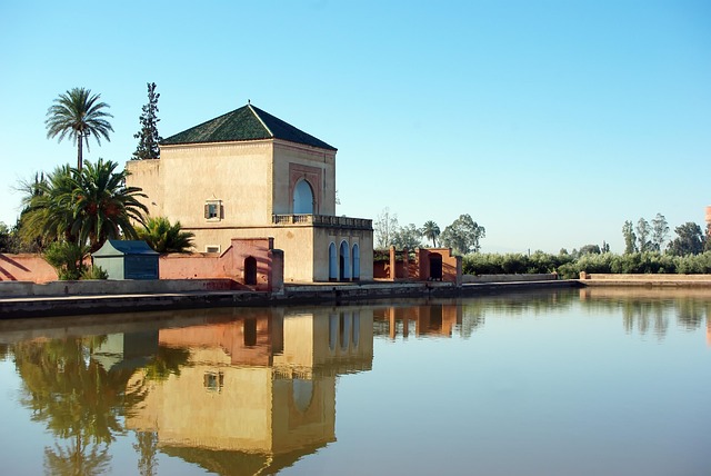Menara Sarayı