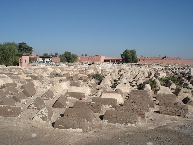 Marakeş