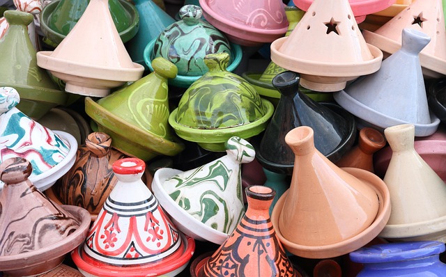 Marakeş