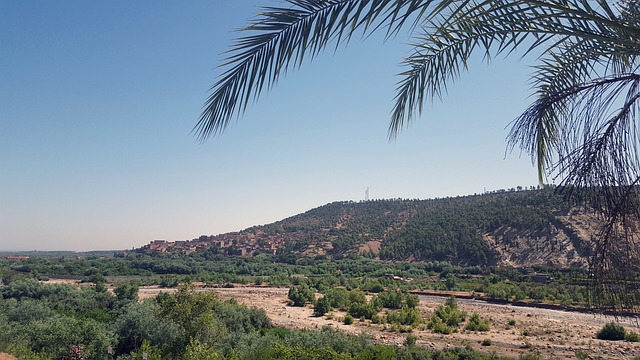 Marakeş