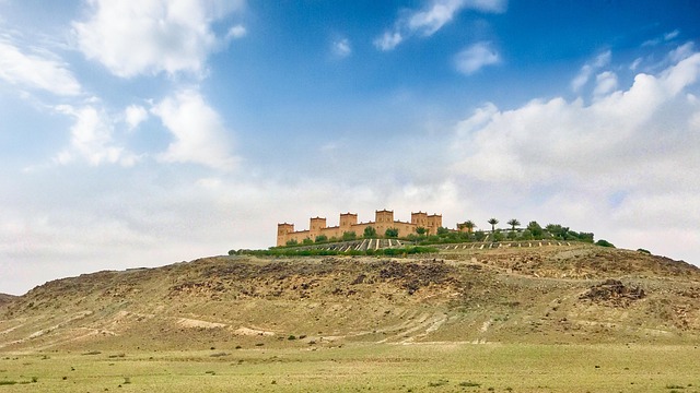 Marakeş