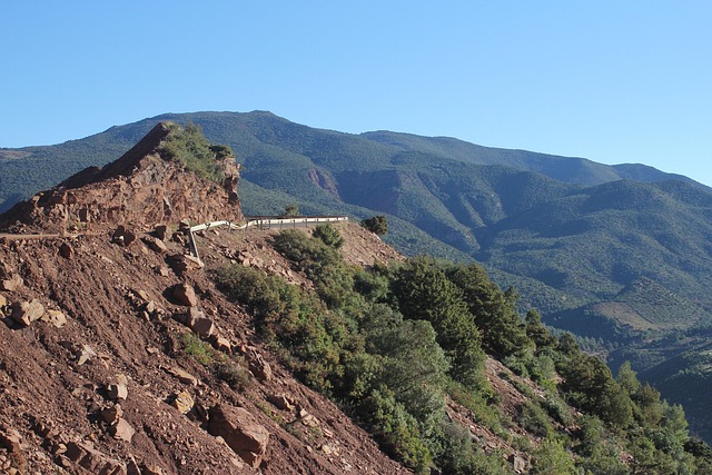 Marakeş