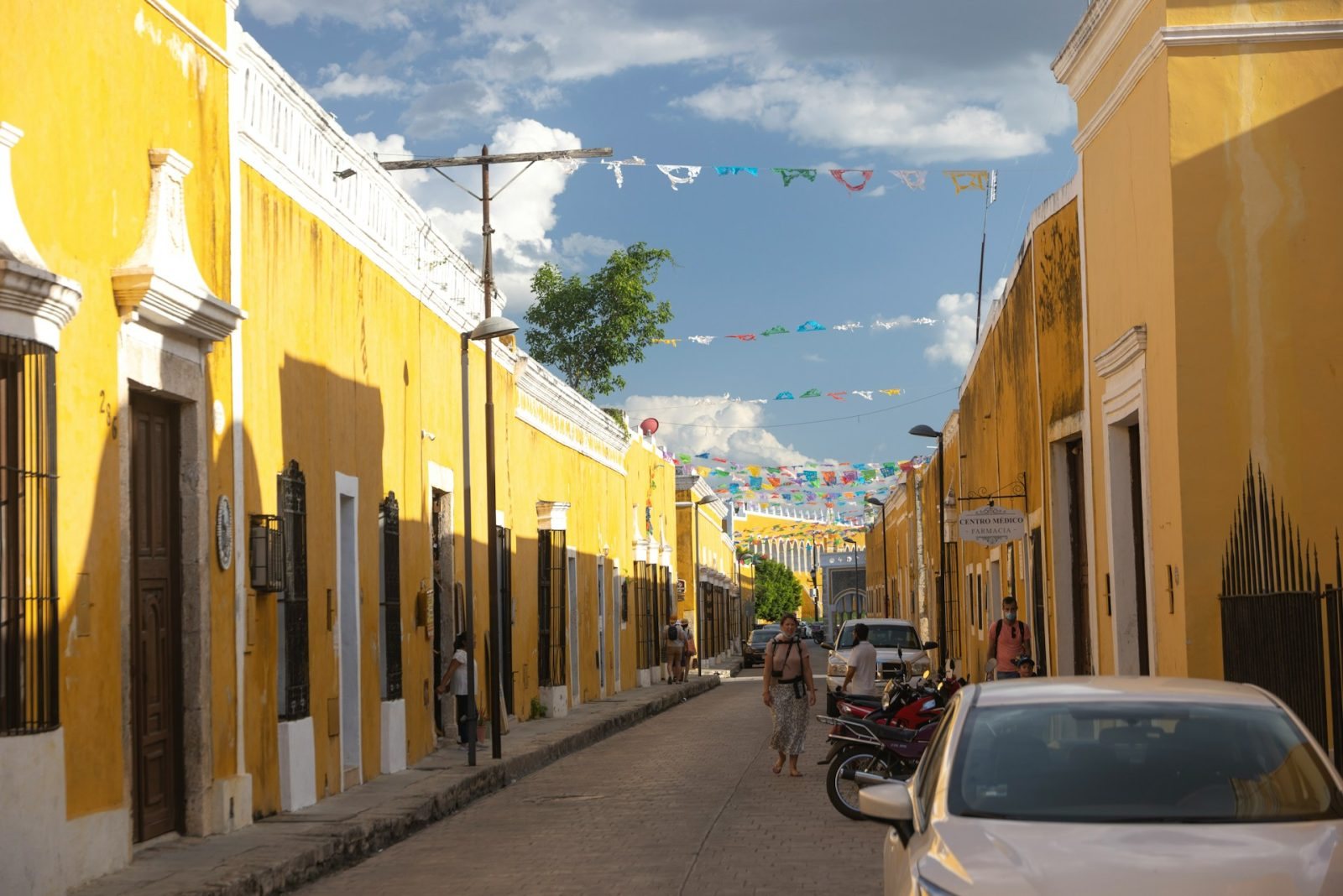 Meksika