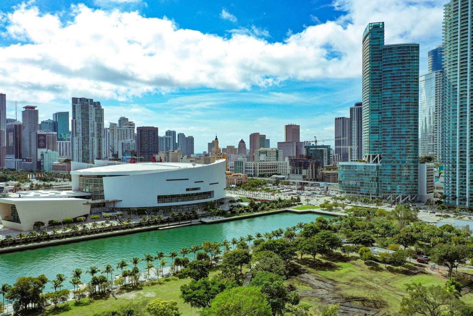 Miami Plajı