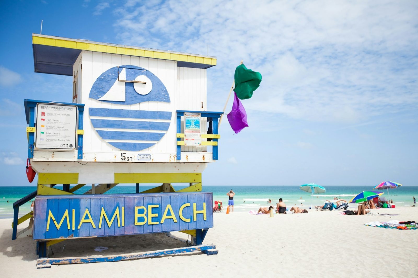 Miami Plajı