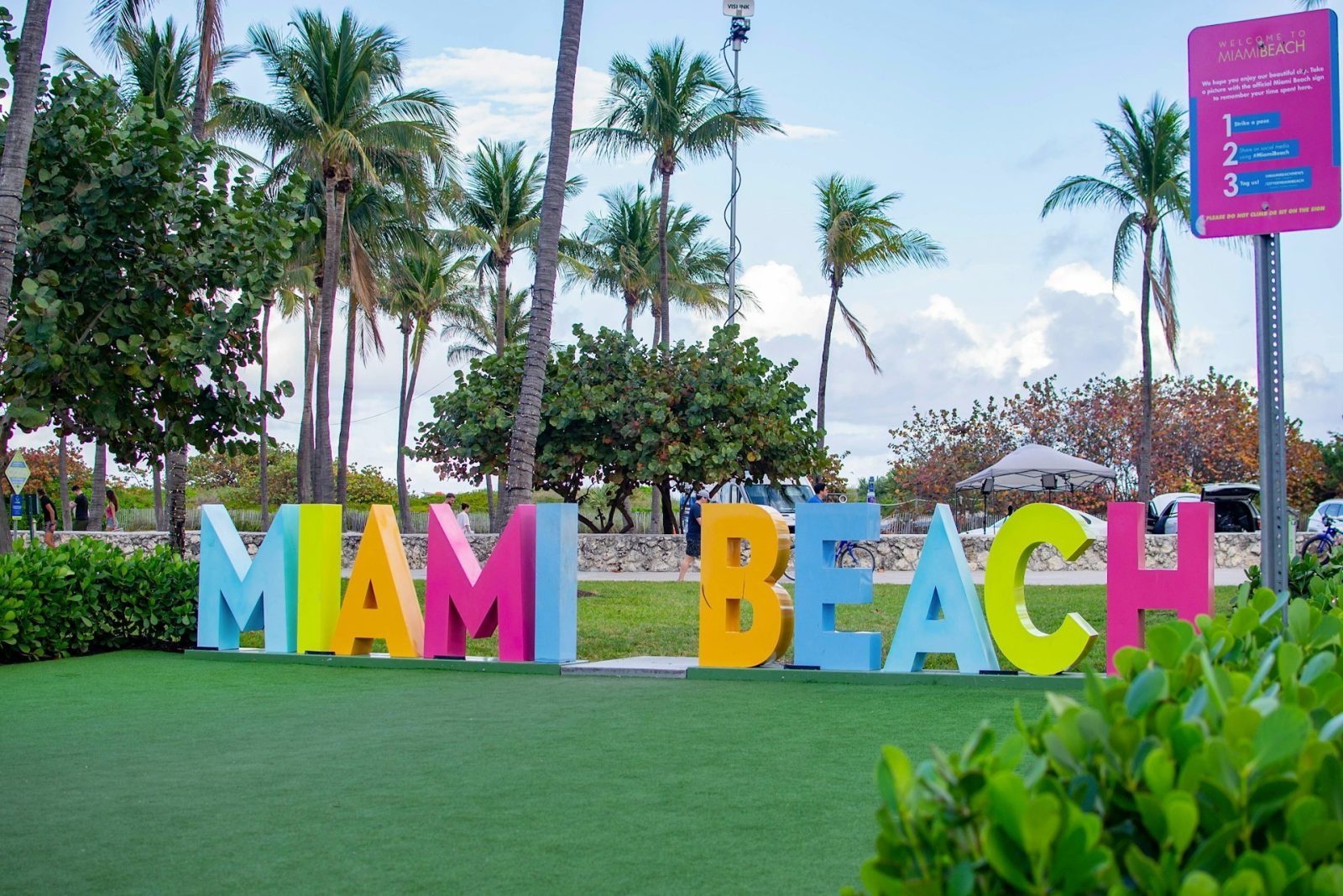 Miami Plajı