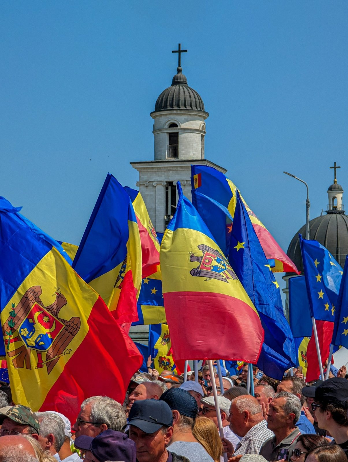 Moldova