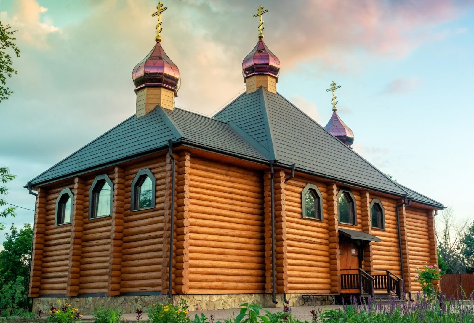 Moldova