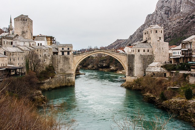 Mostar