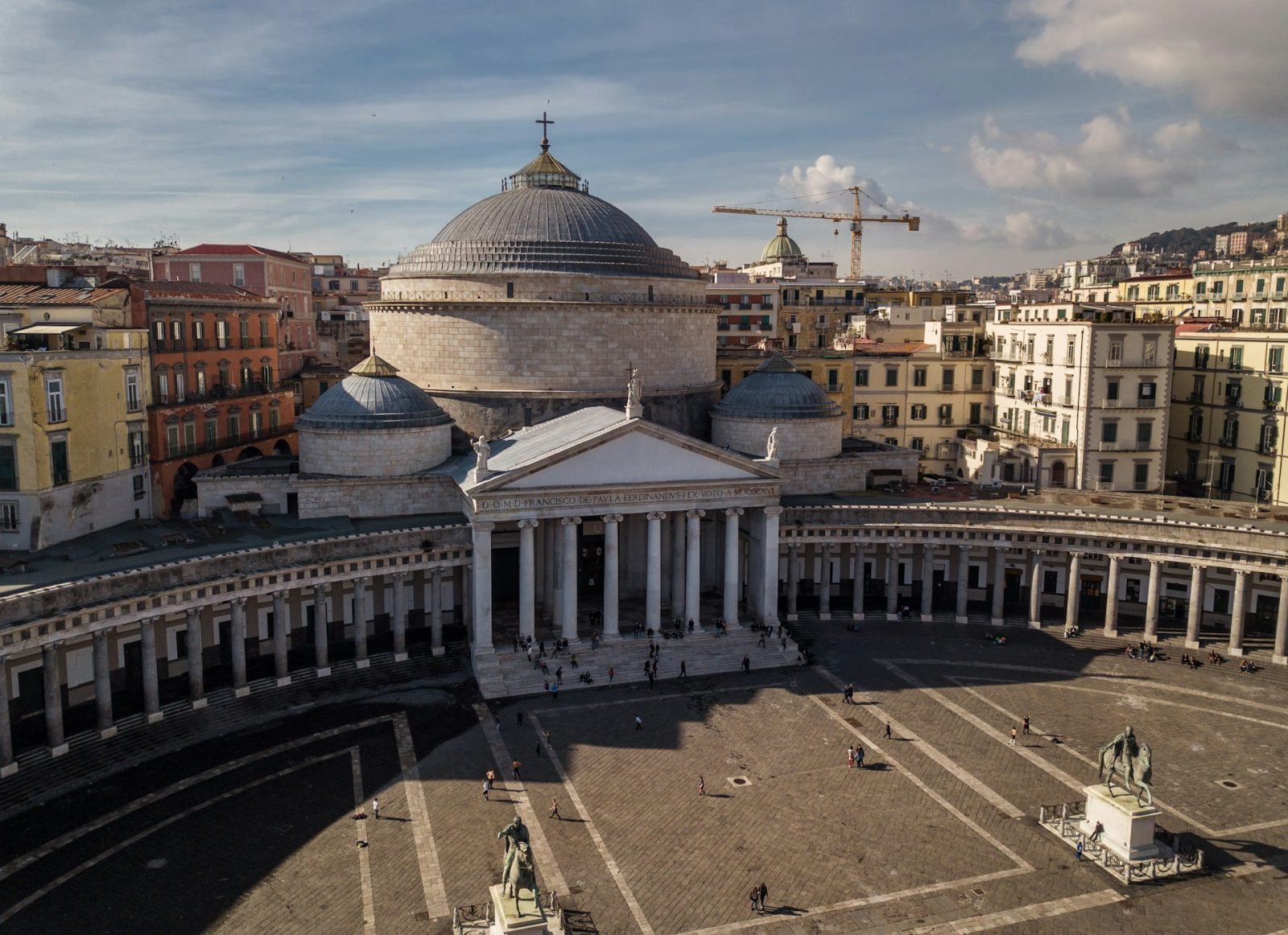 Napoli